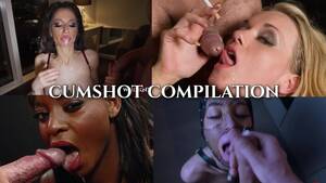 fuck and cum compilation - Cum in Mouth Compilation Hot Babes Thirsty for Cum getting Fucked - WHORNY  FILMS - Pornhub.com