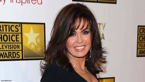 Marie Osmond Porno Movie - Marie Osmond 'Thought I Was Gay' After Surviving Sexual Abuse
