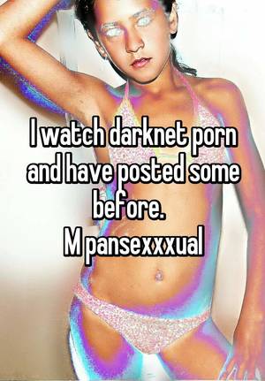 Darknet Porn - 
