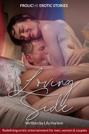 Erotic Romantic Sex - Romantic Sex Stories | FrolicMe.com