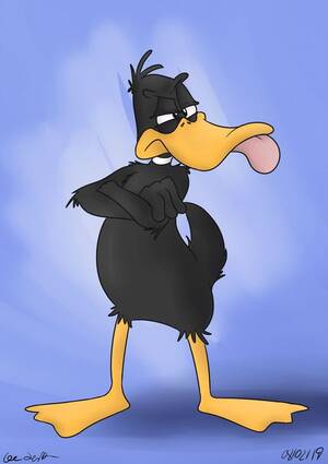 Black Duck Cartoon Porn - Black Duck Cartoon Porn | Sex Pictures Pass
