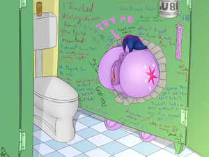 Mlp Gloryhole Porn - Rule34 - If it exists, there is porn of it / twilight sparkle (mlp) / 346150