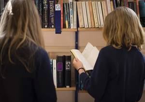 Modern Schoolgirl Porn - Reports suggest children in a number of religious schools are at a high  risk of being