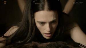 Jessica Brown Findlay - Jessica Brown Findlay, Katie McGrath, Claudia Gerini, Vanessa Kirby  'Labyrinth (2012)' HD 720 | SEX | NUDE | AVI - 1280x720 - 121 MB/4:32 min