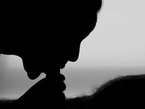 blowjob silhouette - Free Silhouette Blowjob Porn | PornKai.com