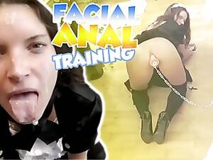 anal pain facial - painal anal pain bondage Porn Tube Videos at YouJizz