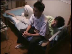 asian dick play - ASIAN GUYS PLAYING WITH FRIEND DICK - ThisVid.com