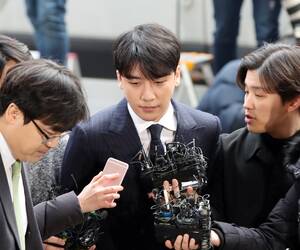 korean sex scandal 1-1 - South Korea cracks down on spy porn chat rooms after K-pop scandal - UPI.com