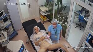 girl on girl squirting - Video of teen girl squirting during her first gyno exam - Metadoll HQ Porn  Leaks