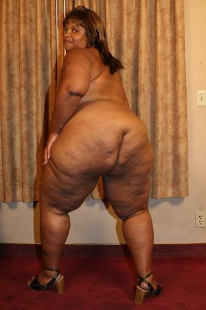 big black fat lady - fat black freaks