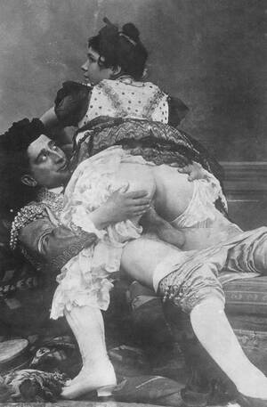Black Porn From The 1800s - Retroâ€”Fucking