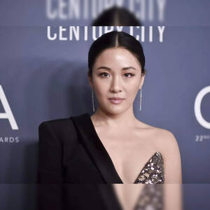 New Asian Pornstar - Constance Wu suicide: 'Crazy Rich Asian' star Constance Wu reveals she  attempted suicide after Twitter storm, friend rushed her to ER - The  Economic Times
