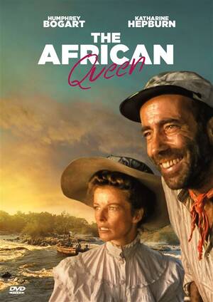 african queen porn - La Reine Africaine / L'African Queen : la critique du film - CinÃ©Dweller