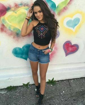 Madison Pettis Pussy Porn - Madison) does anyone wanna hang out? *smiles*