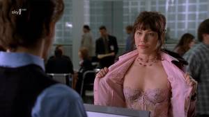 Michaela Conlin Porn - conlin nude Michaela