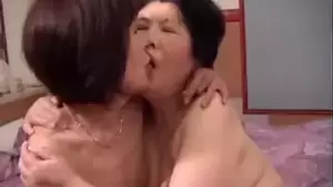 Asian Granny Lesbian - Sachi Michiko - Lesbian Asian Grannies | xHamster