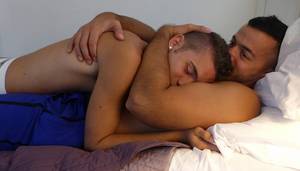 Maverick Anal Days Stars - ... Stretch My Hairy Hole from Maverick Men ...