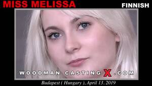 Hungarian Melissa - Miss melissa watch online