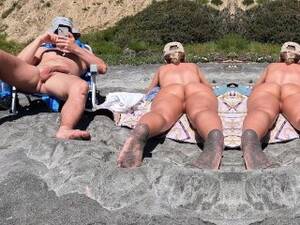 honeymoon beach private nudist couples - Free Nude Beach Couples Porn Videos (221) - Tubesafari.com