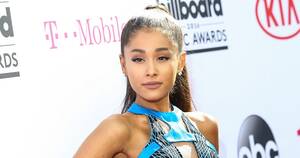 Ariana Grande Real Porn - Ariana Grande Slams Man on Twitter for Objectifying Her