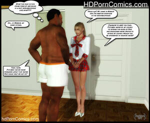 Christian Cartoon Porn - Darklord - CHRISTIAN KNOCKERS - Porncomics free Porn Comic | HD Porn Comics