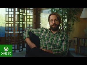 martin starr knocked up - Xbox Innovation Guy with Martin Starr: The Interview - YouTube