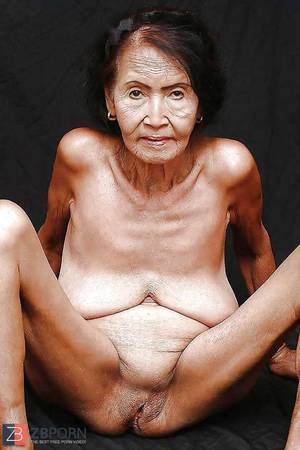 granny asian - Asian Granny