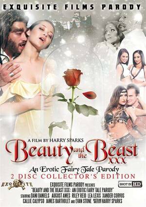 Beauty And The Beast Porn - Beauty And The Beast XXX: An Erotic Fairy Tale Parody (2016) | Exquisite |  Adult DVD Empire