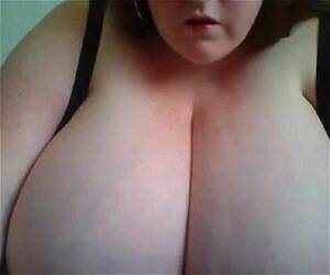 amature bbw huge breasts - Watch Amateur BBW With Huge Juggs - Huge Tits, Huge Boobs, Natural Tits Porn  - SpankBang
