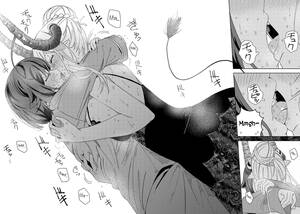 Blacked Porn Wife Wish Granted - Both the protagonist and his wife are too cute! ðŸ˜ðŸ˜ (It is not a hentai) /  I Summoned The Devil To Grant Me A Wish, But I Married Her Instead Since She