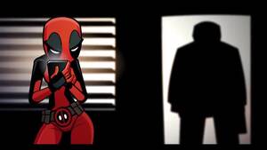 Deadpool Anime Porn - Deadpool vs kingpin (by miltoniusarts) hd720p - ExPornToons