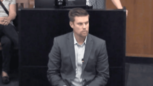 Matt Garrett Porn - Florida school principal shares support for 8-year-olds reading about porn