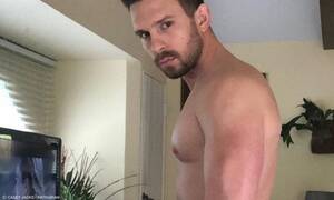 Gay Porn Star Casey - Gay porn star, Casey Jacks has died, 29 - THEGAYUK