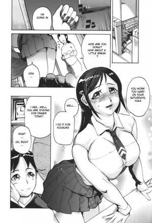 hentai sex for work - Sex Weekly Original Work hentai galleries