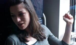 asian gangbang drugged - How Stoya took on James Deen and broke the porn industry's silence |  Pornography | The Guardian