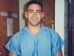 Homemade Nudist Family Porn - Sick chiropractor had 'spy cam in office bathroom' and 'stash of homemade  porn' - Daily Star