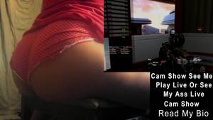 Call Of Duty Girl Porn - Girl With Fat Ass Play's Call Of Duty - xxx Videos Porno MÃ³viles &  PelÃ­culas - iPornTV.Net