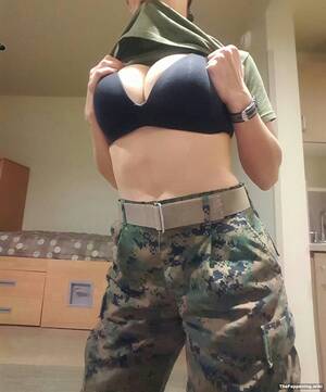 Annie Hughes Iron Giant Porn Captions - Navy Big Tits Selfie