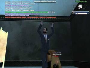 Gta Sa Girl Porn - Gta [SA:MP] Porn.(azazza)