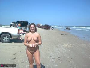 groves texas nude beach - GangbangMomma - Nude Beach Orgy Pics
