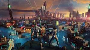 crackdown the game cartoon porn - Crackdown 3 Game Review | Common Sense Media