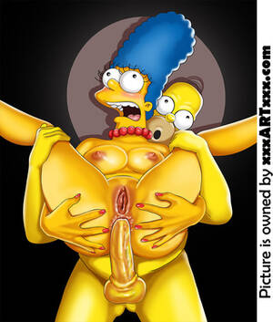 marg threesome gallery - Marge Simpson Pictures - YOUX.XXX