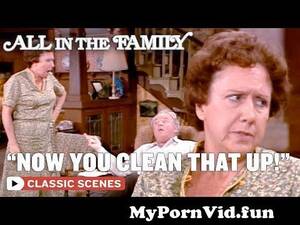 All In The Family Porn Also Edith - Edith Works Hard! | All In The Family from family hard Watch Video -  MyPornVid.fun