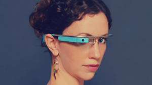 glass - PHOTO: Mikandi has announced the first Google Glass porn app.