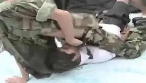 Asian Army Sex - Free Asian Army Gay Porn Videos | xHamster