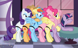 mlp lesbian orgy - unicorn Archives ~ Page 4 of 7 ~ My Little Pony Porn