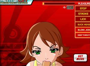 free cartoon blowjob games - ... gundam seed uncensored hentai games Â· 3D Hentai Porn