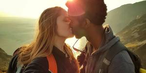 interracial relationships love - 15 Interracial Couple Travel Bloggers You Need To Follow Right Now |  HuffPost