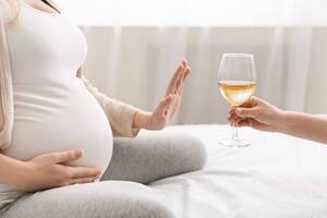 Drunk Pregnant Porn - Low-Level Use Of Alcohol And Miscarriage Risk Outlined - Addiction Center
