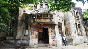 Bucharest Hotel - 5 Locations Which Prove Bucharest Has The Best Urban Ruins